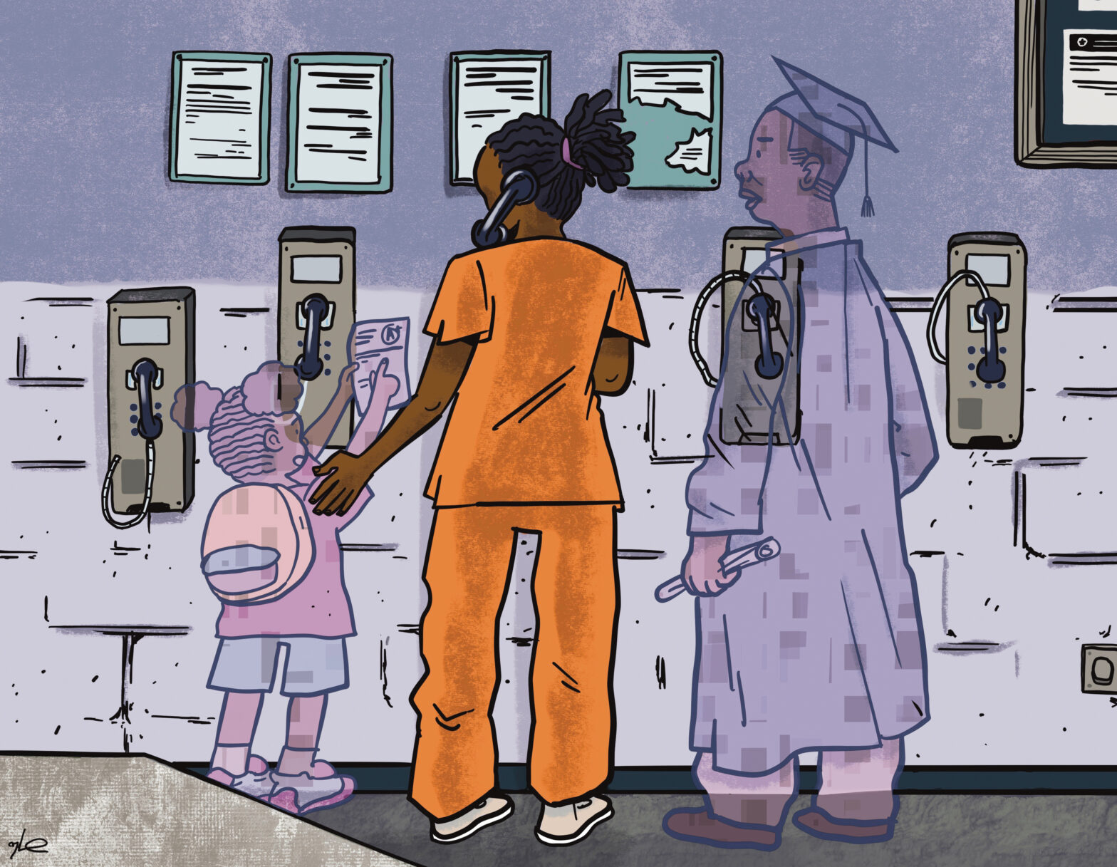 Illinois Prisons Expand Free Phone Calls