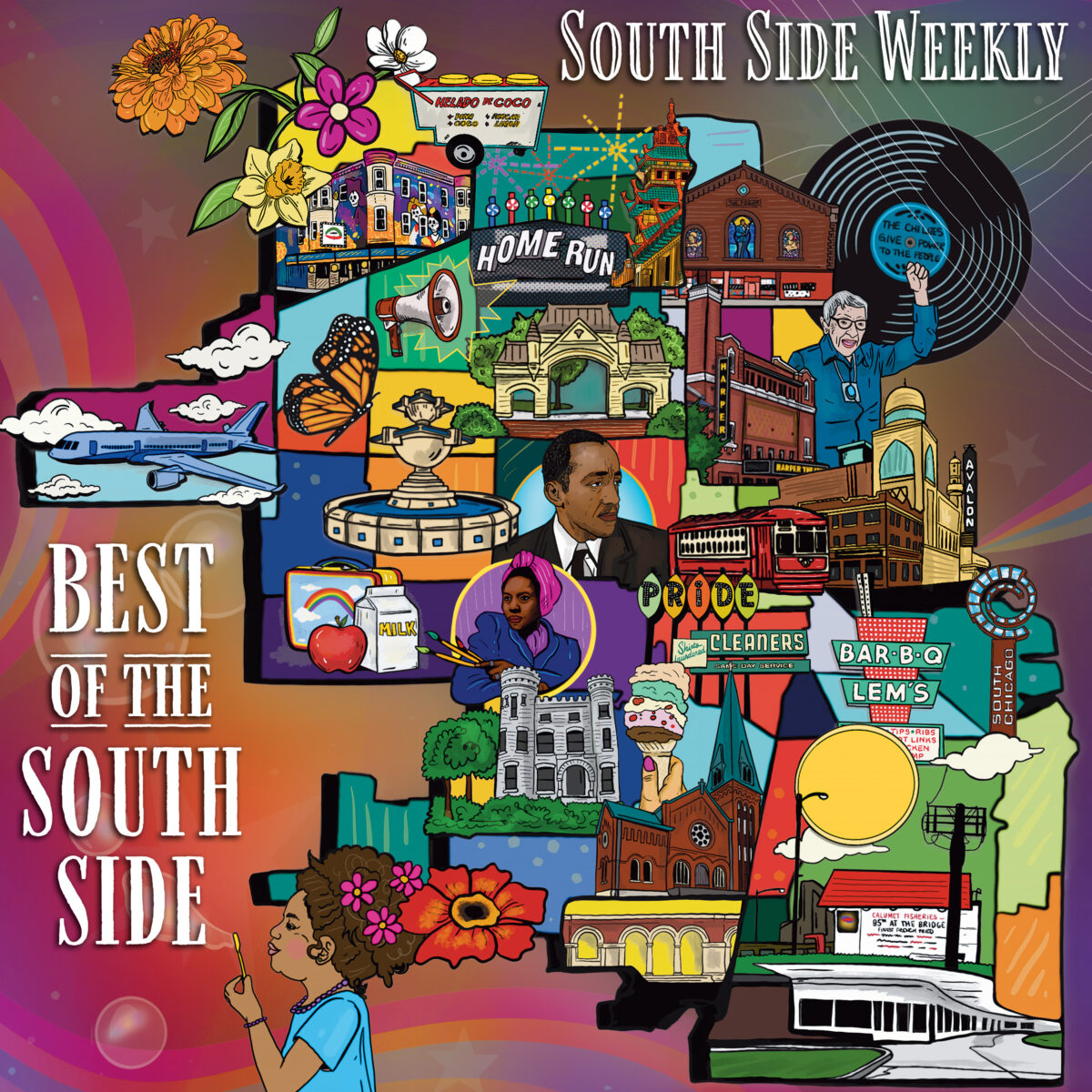 Best of the South Side 2026
