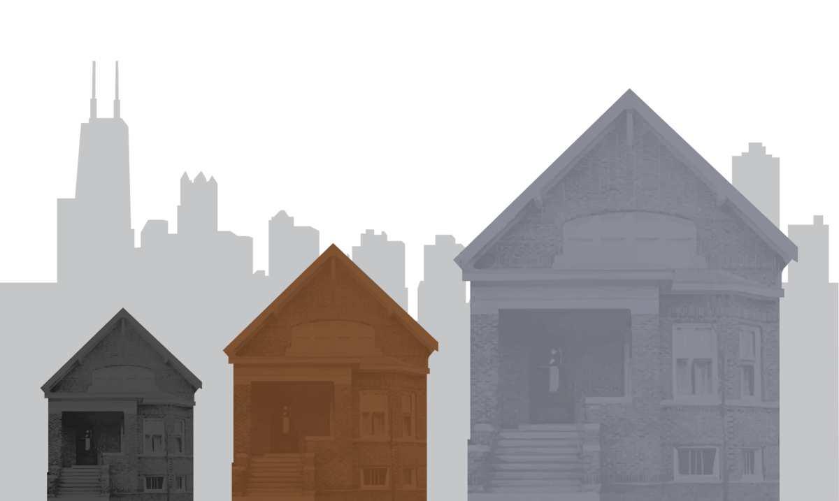How Is the South Side Changing?