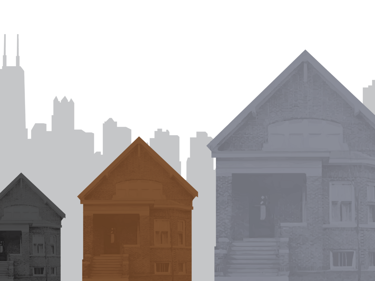 How Is the South Side Changing?